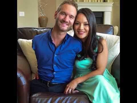 Nick Vujicic Biography, Wiki, Age, Family, Wife, Net Worth